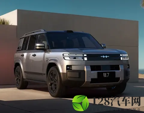 十月方盒子销量榜，钛7实力夺冠！坦克300遗憾落榜-3