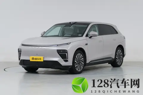 20万级中大型SUV，增程与纯电双动力，2025款星纪元ET香不香？-2