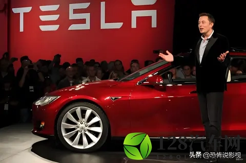 马斯克造的车,到底啥水平?-1