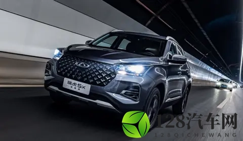 双十一来了，瑞虎5x带你“薅羊毛”！-2