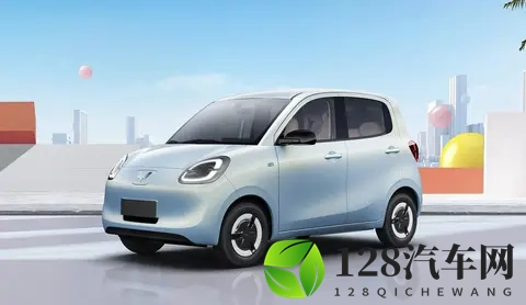 小车也有大市场：2025新能源小车“顶流”密码！-3