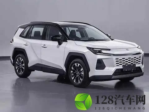 威兰达换新，油车不慌，混动更香-1