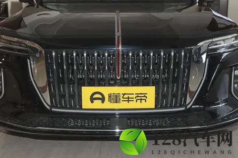 2025 款红旗 H9 选购指南：外观、配置与动力的场景化匹配-2