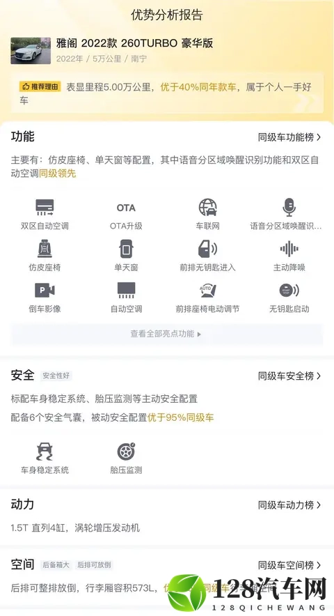 南宁街头那辆白雅阁的故事，开五年还能卖出这个价？-3