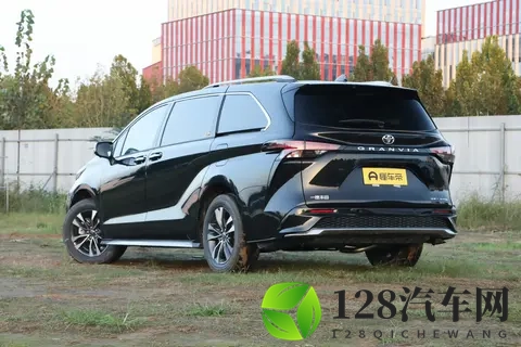 适合家用合资的MPV，选择性丰富，格瑞维亚具体该怎么选？-2