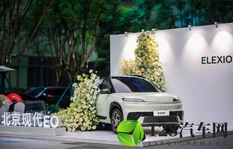 李凤刚转战北京现代：智启2030计划首次由中方主导-1