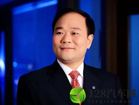 李书福“破防”！吉利成汽车界“黄埔军校”-2