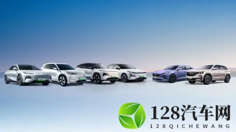 10月车市惊爆：卖10辆国产车8辆是新能源！自主品牌杀疯了-3