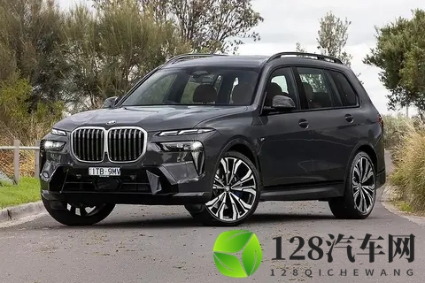 精选出的最佳车型！这些七座SUV最适合家庭使用-2