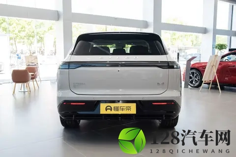2025 款星纪元 ET 纯电版 Max 城区辅助驾驶,城市出行优选SUV?-2