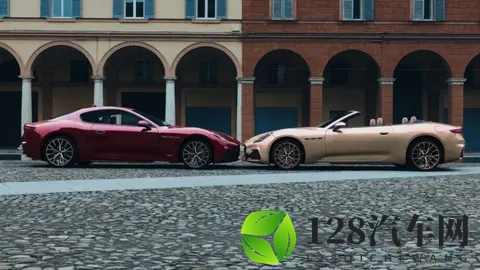 晚高峰新闻：玛莎拉蒂GT定制车型重磅回归摩德纳；本田发布新一代混动平台；曝捷豹夭折XJ原可兼容六缸发动机-2