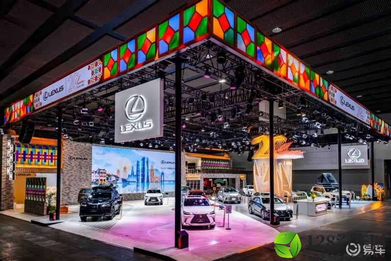 时光知味，岁月凝香雷克萨斯在华二十载的醇厚回甘-1