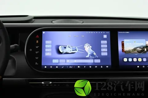 1699 万起！smart精灵#5 EHD 让豪华插混 SUV 接地气-2