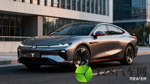 东风奕派007轮毂电机版申报啦 它可是全国首款四轮毂电机量产车！-1