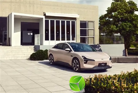 中国自主品牌新能源汽车渗透率逼近80% 是合资车11倍-1