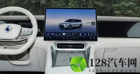 腾势N8L空调选择，背后的那些事-2