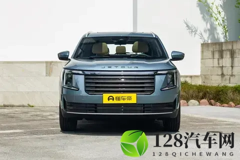 预算15万以内，想买辆中型SUV，为什么推荐捷途X70L？-1