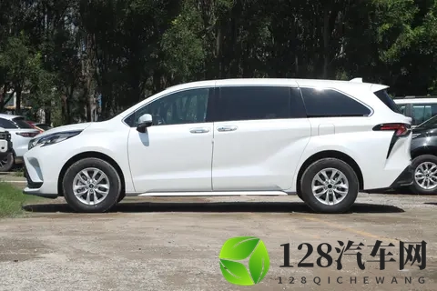 格瑞维亚 2026 双擎四驱两款车型性价比的真实较量-2