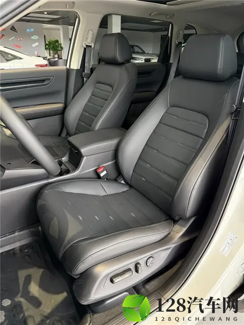 11元能当1111元花?新款CR-V这波福利太疯了!-3