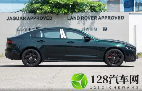 动态体验捷豹XEL 250PS，现金优惠1748万元，到抄底时候了？-2