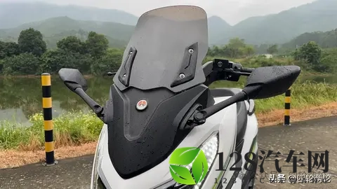 5380元，150踏板，诺维娜M6，高性价比通勤工具。-3