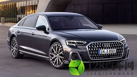 宝马7系都换代了，奥迪A8还在挤牙膏，下一代奥迪A8渲染图曝光-2