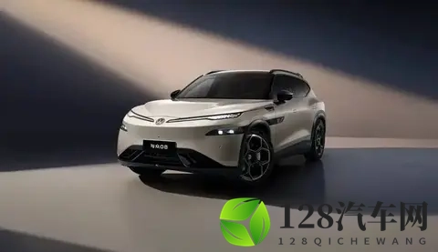 【E汽车】大众与众08官图发布-2