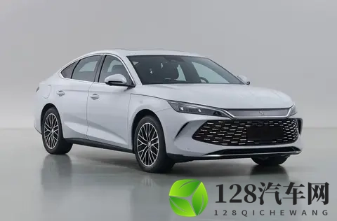 比亚迪“工信部车展”再上新，第401批公告、第八十批目录拟公示-2