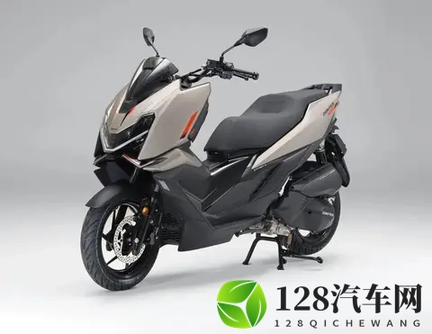 升仕两款175踏板来袭，动力更激进，完美避不开购置税-1