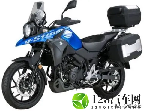 2026款DL250改款引争议：仅换LED灯+加涂装，摩友吐槽敷衍！-2