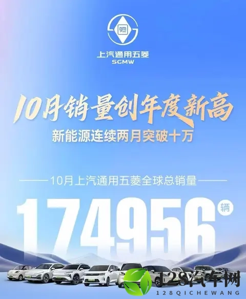 政策因素推动车市分化，主流车企增长乏力，新势力纯电动销量大涨-2