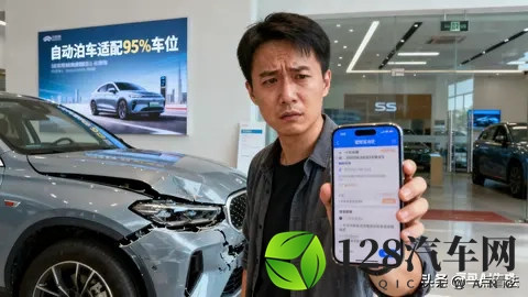 智能驾驶投诉暴增237%！小米、理想车主集体维权，这样维权能获赔-3