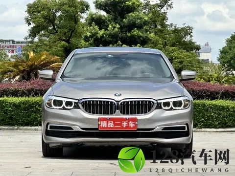 三年宝马5系，宜商宜家好选择，15万多开回家！-2