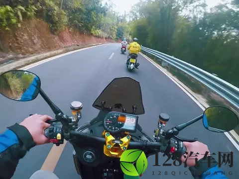 2025年踏板摩托车价格排行榜及新手选购指南-2