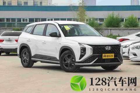 ix35沐飒卖不动，配置砍得狠，现代在等啥？-2