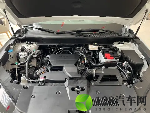 我的家庭选车日记，在新款CR-V和RAV4荣放之间我选了它-3