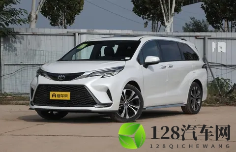 2026年丰田格瑞维亚改款上市，中大型MPV市场又起波澜-1