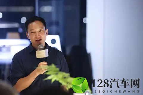 原极氪、岚图高管刘展术出任大众安徽COO,“金标大众”最后一搏-3