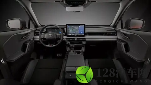 全新丰田威兰达11月20日上市，新增20L动力，前脸和全新RAV4相似-2