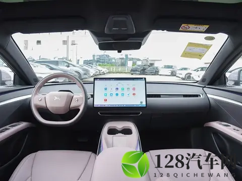 小鹏MONA SUV要来了，轿跑SUV风格， 2026年推出-2