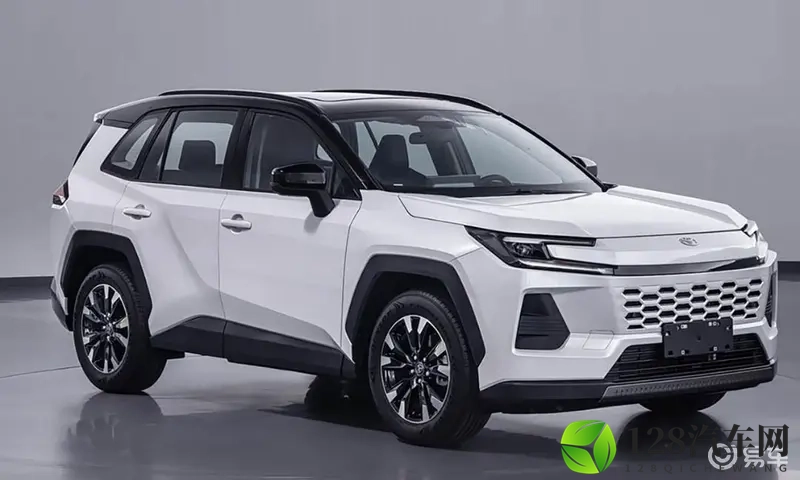 广州车展啥车值得关注？指南来了！-1