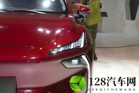 奔腾悦意08申报信息曝光 搭载202千瓦驱动电机-3