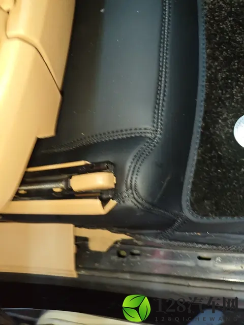 十年老卡宴还能战！11万公里，圆你保时捷梦-2