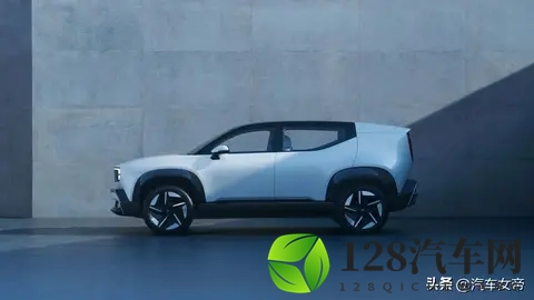 本田发布两款全新电动汽车-1