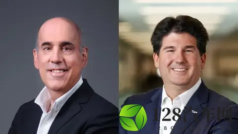 通用汽车中国官宣换帅！-2