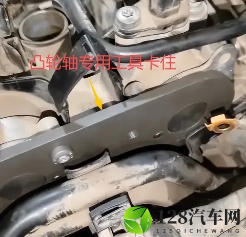 大众速腾发动机灯亮，加速无力，车主说心里发毛-1