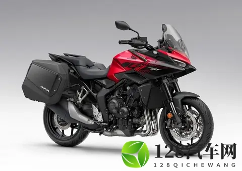 公升级旅行车,本田CB1000GT全球首发-2