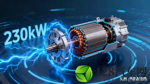 新款元PLUS实测级升级！75度电+230KW太香了-2