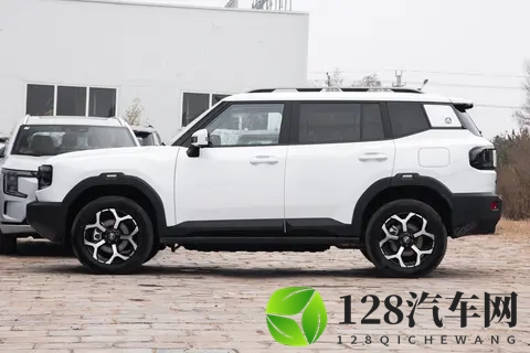 15万混动SUV选它不后悔？四驱+索尼音响，油耗低空间大-3