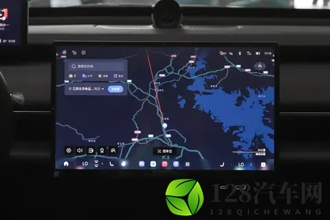 1898万起！2025款星纪元ET：飞鱼底盘+黄金增程，重塑高端SUV-1